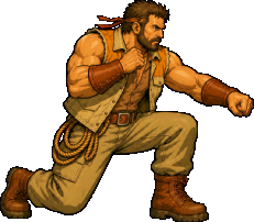 AJAX crouchpunch_2