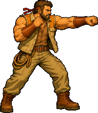 AJAX punch_2