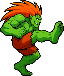 BLANKO kick_1