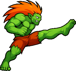 BLANKO kick_2