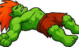 BLANKO ko