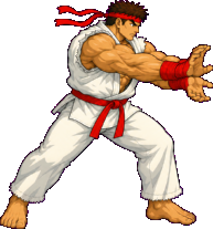 BYU hadouken