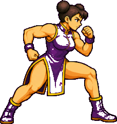 CHONG crouchpunch_1