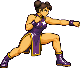CHONG crouchpunch_2