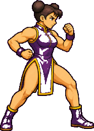 CHONG punch_1