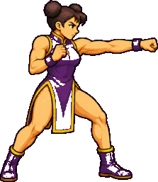 CHONG punch_2