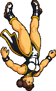 CHONG thrown_2