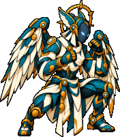 CODEX crouch