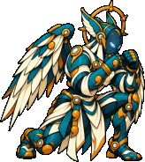 CODEX crouchblock