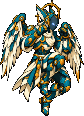 CODEX jump