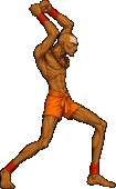 DHAL throw_2