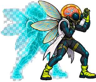 FLYBRAIN backmind