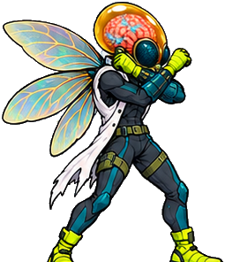 FLYBRAIN block