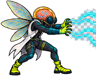FLYBRAIN braindrain_1