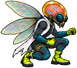 FLYBRAIN crouchpunch_1