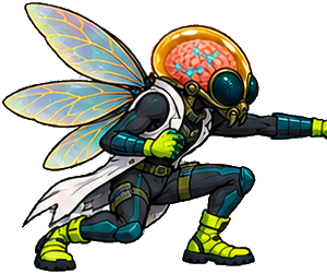 FLYBRAIN crouchpunch_2