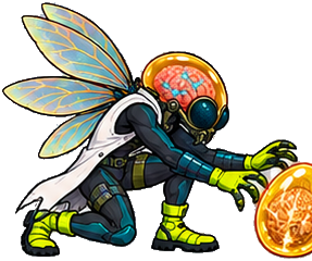 FLYBRAIN ideahatch