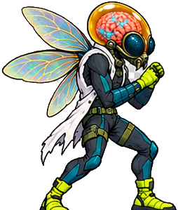 FLYBRAIN idle_2