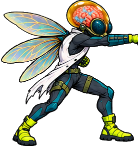 FLYBRAIN punch_2