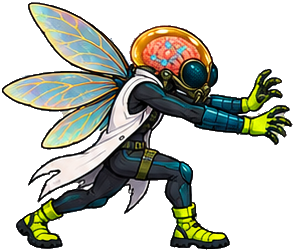 FLYBRAIN throw_3