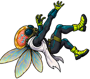 FLYBRAIN thrown_1