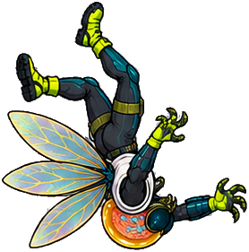 FLYBRAIN thrown_2