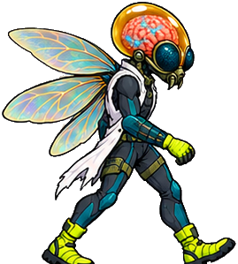 FLYBRAIN walk_1