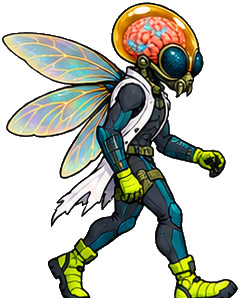 FLYBRAIN walk_2