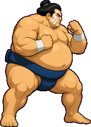 HONDO idle_1