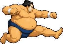 HONDO jumpkick