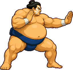 HONDO punch_1