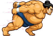 HONDO rolling_1