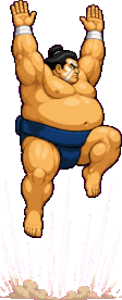 HONDO shoryuken