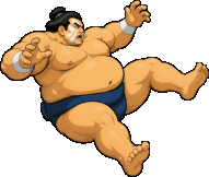 HONDO thrown_1