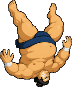 HONDO thrown_2