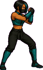 KIRA block