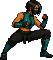 KIRA crouch