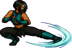 KIRA crouchkick_1