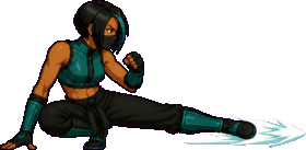 KIRA crouchkick_2