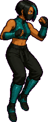 KIRA fall