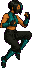 KIRA jump