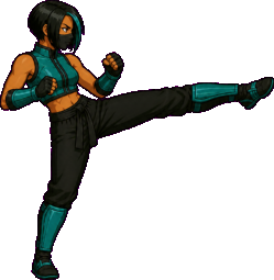 KIRA kick_2