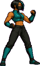 KIRA menu