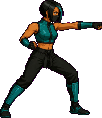 KIRA punch_1