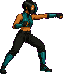 KIRA punch_2