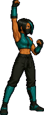 KIRA victory_1