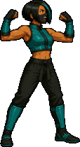 KIRA victory_2