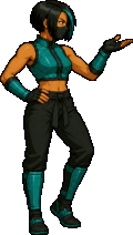 KIRA victory_3