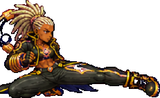 MEGAWATTS crouchkick_2