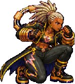 MEGAWATTS crouchpunch_1